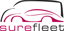 SureFleet Logo